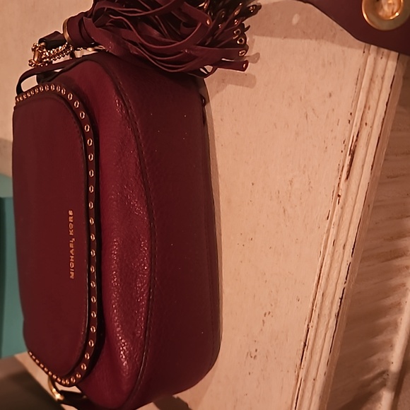 NWOT Michael Kors bag - Picture 5 of 5